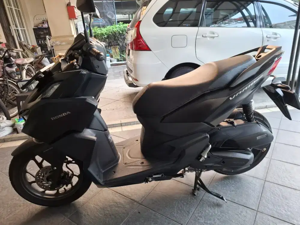 Honda Vario 160 CBS Tahun 2023