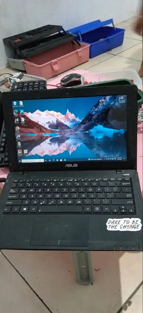 notebook asus x200ca