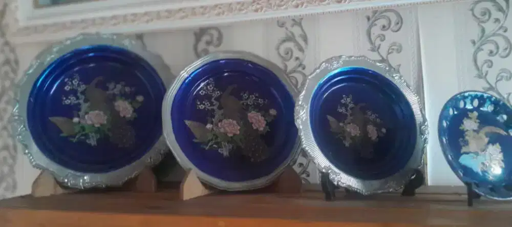 Jual Hiasan Meja