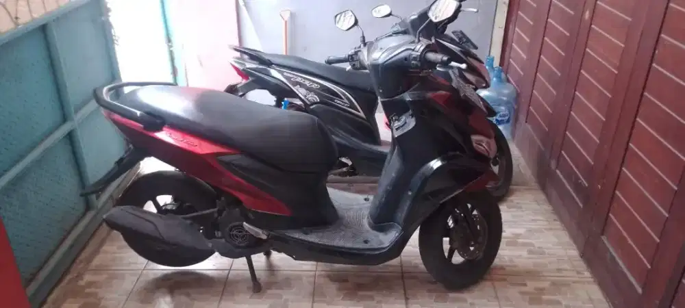 Freego tahun 2019