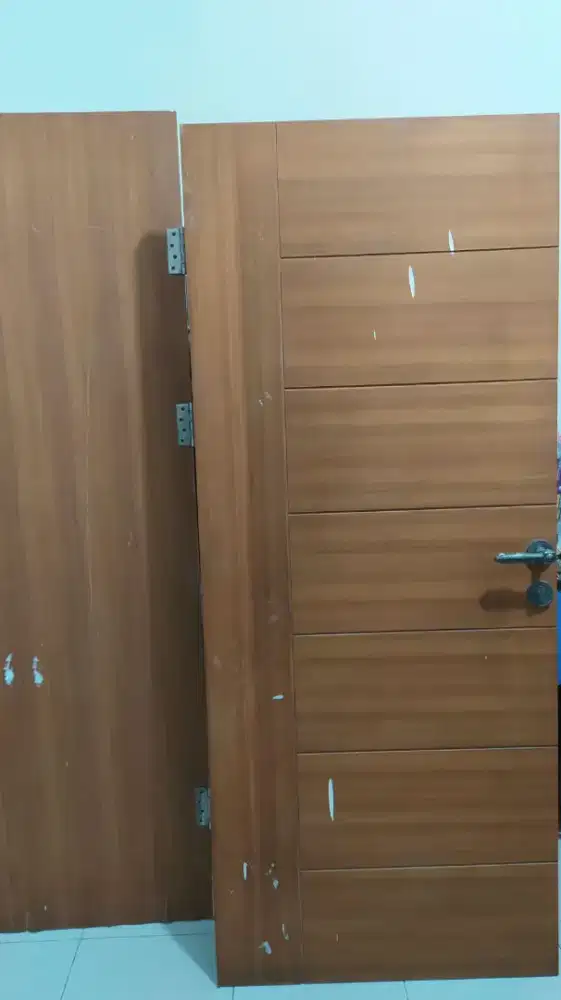 Daun pintu kamar berkualitas