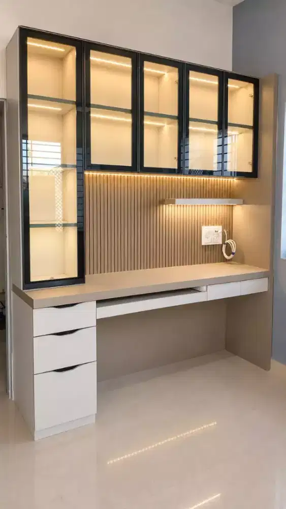 YAJ FURNITURE KARYA