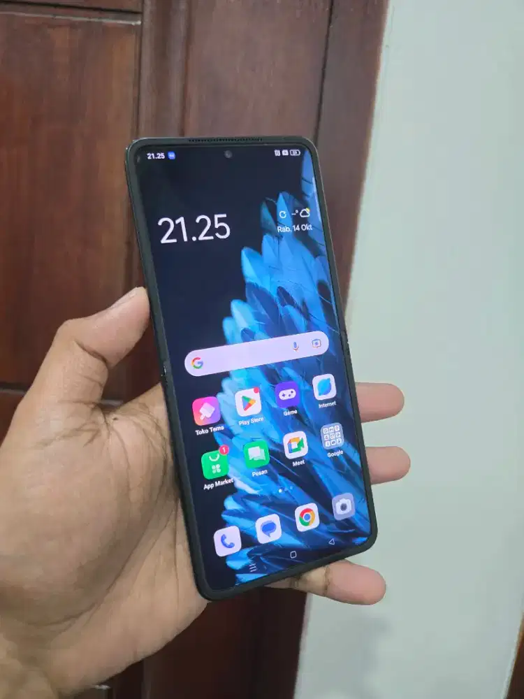 Oppo Find N2 Flip 5G 8/256