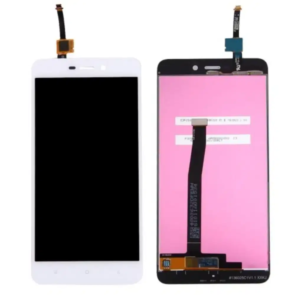 KACA LCD REDMI 4A FREE PEMASANGAN