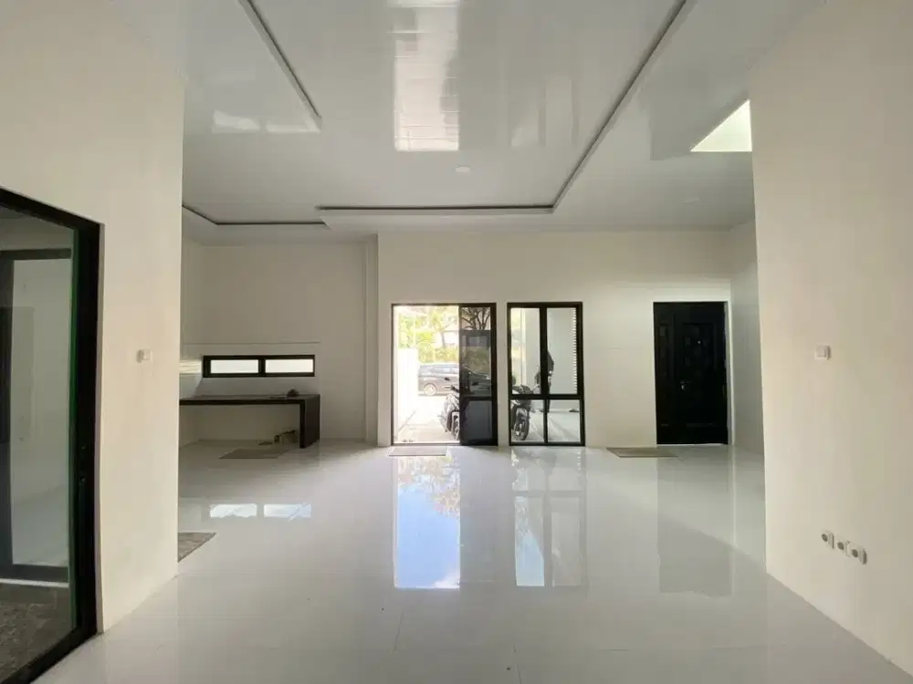 Venesia Residence — Kawasan Strategis untuk Hunian & Investasi Masa Depan