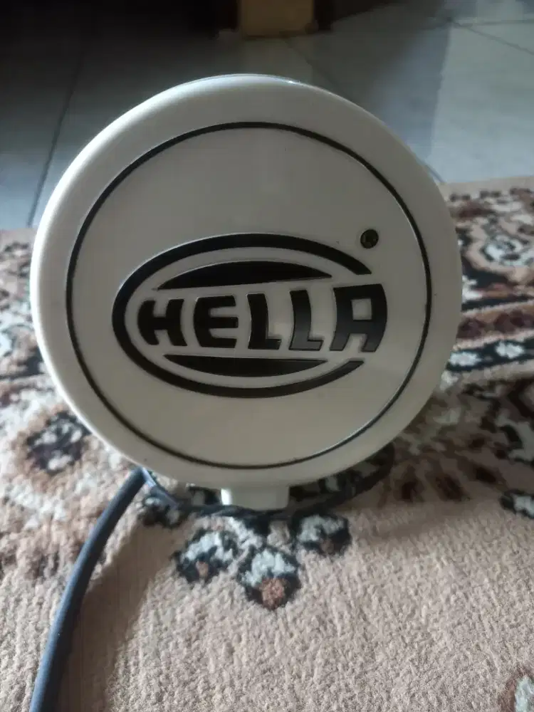jual foglamp hella