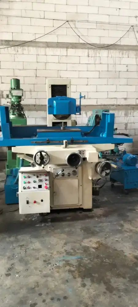 Grinding Surface Nico Jepang