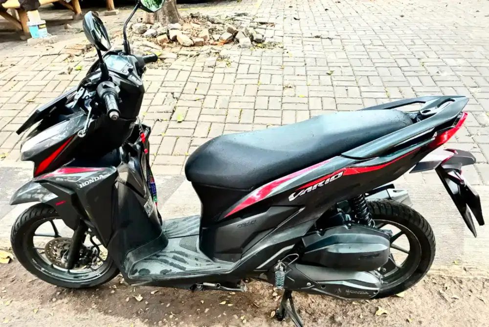 Vario 125 th.2018