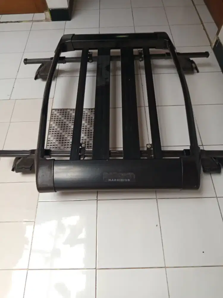 Jual cepat roofrack segala jenis mobil