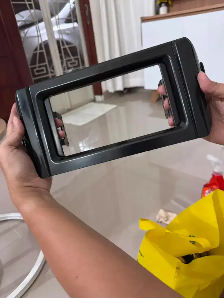 Frame Headunit Standart - Mobil Innova Reborn
