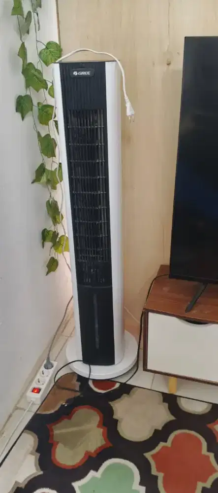 Aircooler agree terbaru