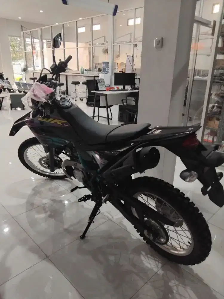 Promo yamaha surabaya