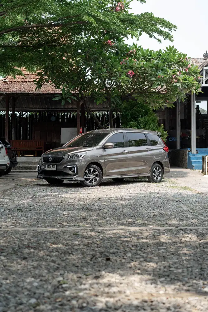 Ertiga GT Sport 1.5 MT 2019