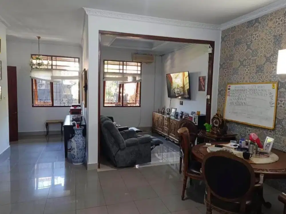 DIJUAL & DISEWAKAN LEASEHOLD 20 TAHUN – PROPERTI INVESTASI RENON, DENPASAR