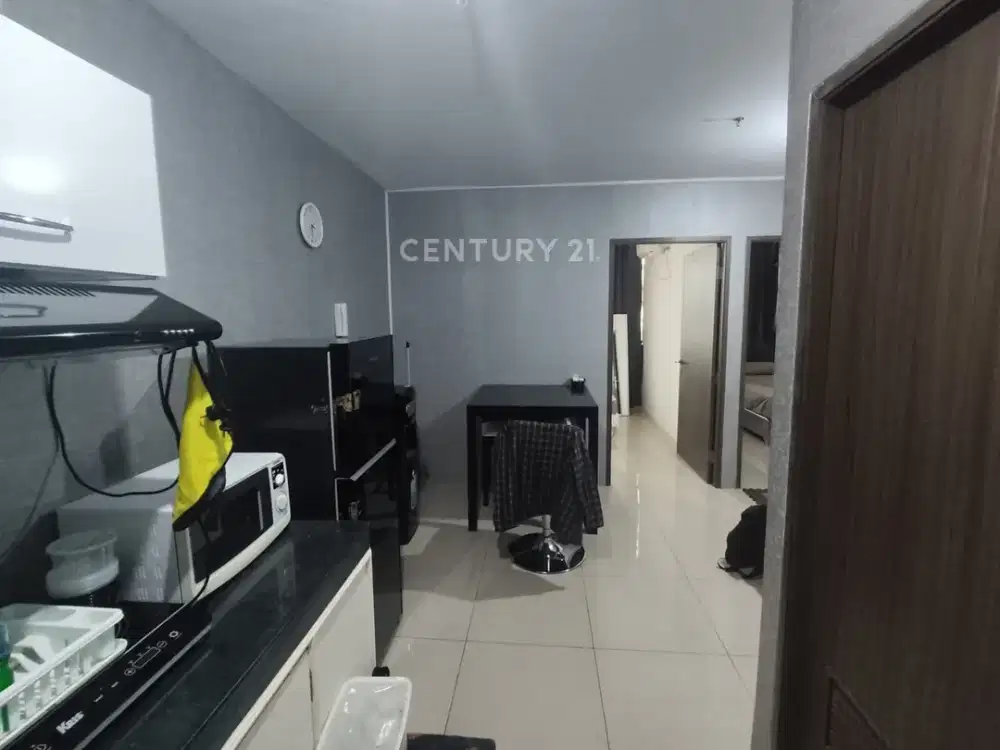Dijual Apartemen 2BR Pasar Baru Mansion Sawa Besar Jakarta