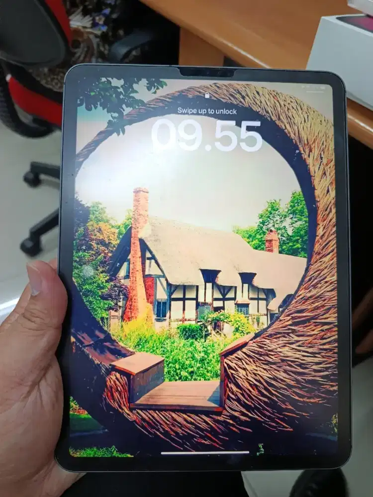 Ipad pro 11 Gen 2 256GB