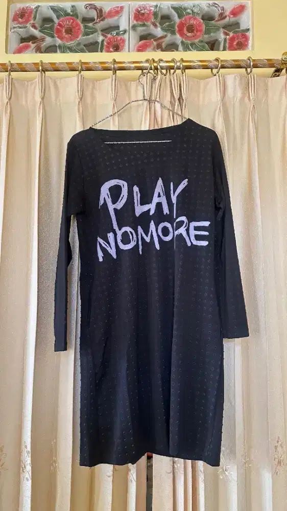 Jual baju Preloved