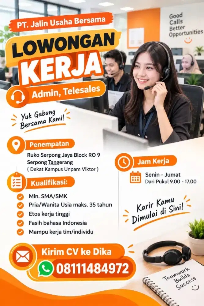 Marketing PT Jalur