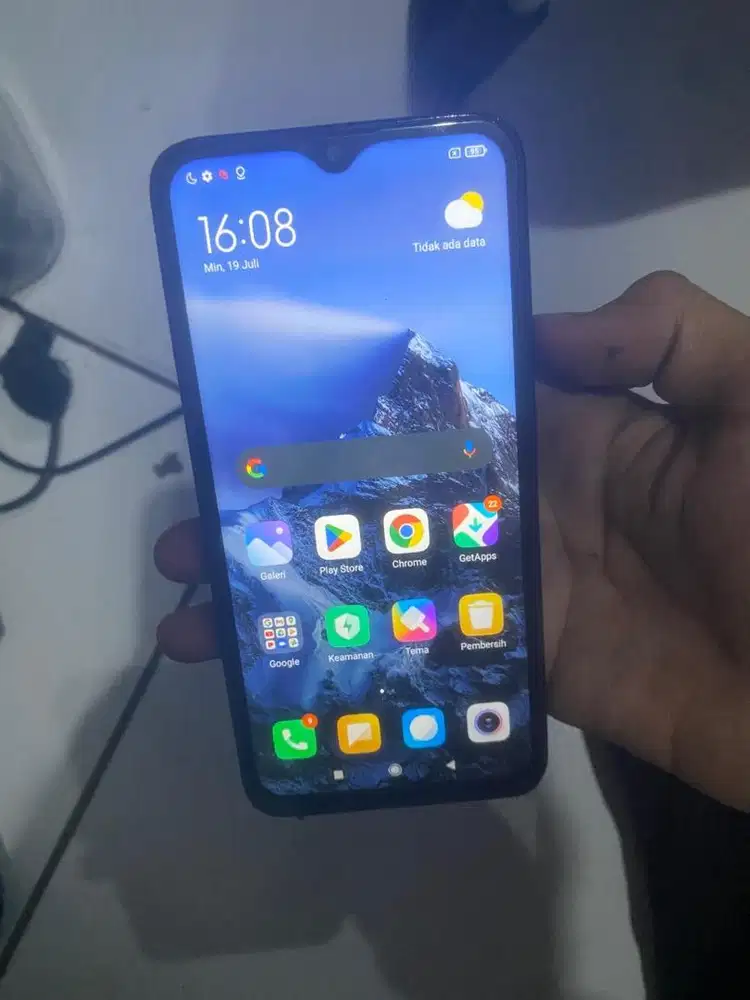 Xiomi redmi 8 4/64gb