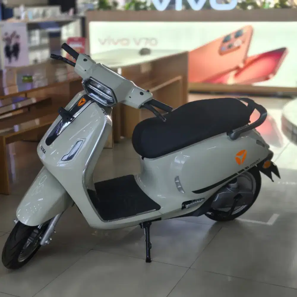 MOLIS HARGA OTR 16JT READY STOK WARNA BISA DI TANYAKAN