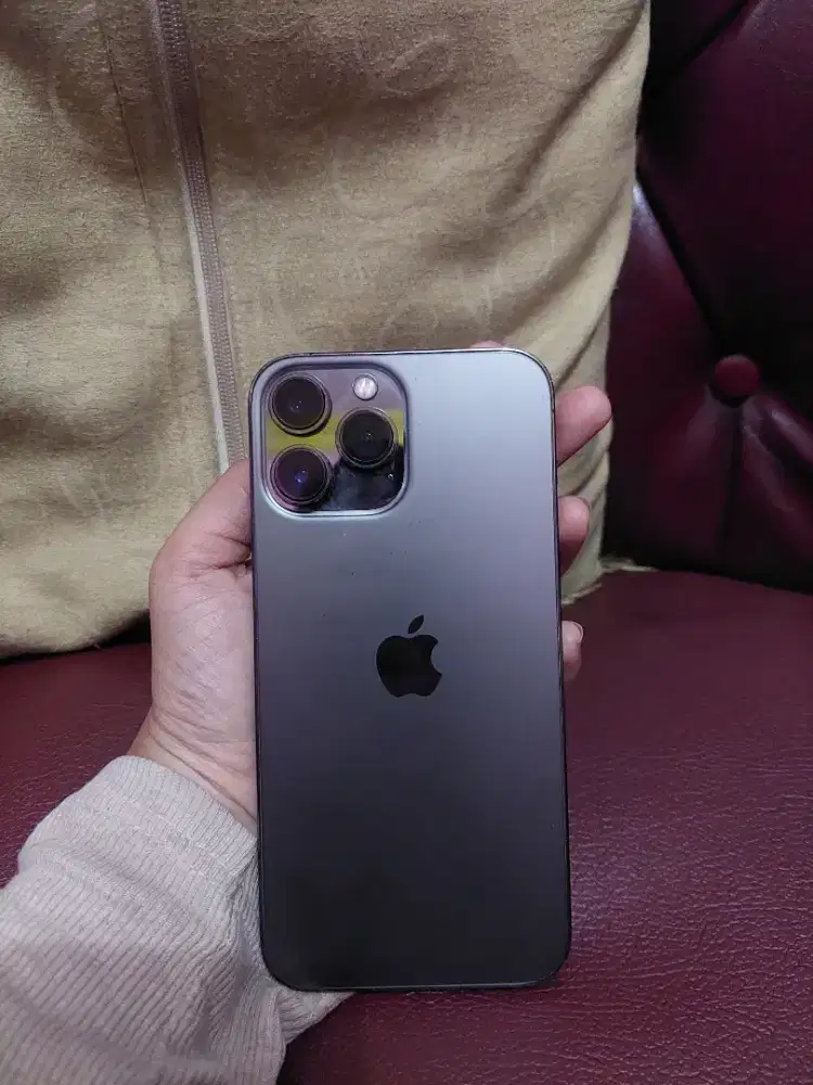 Iphone 13 pm 128gb ex ibox fullset