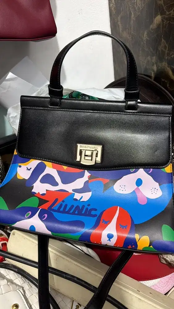 Tas HP ori beli 2jt di store