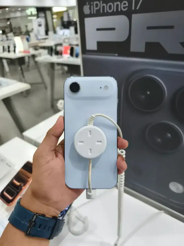 iPhone Air cicilan 0% tanpa kartu kredit