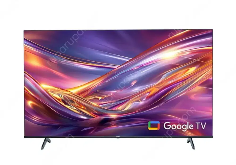 Polytron Led Google Tv 65 Inch 4K Spesial Promo