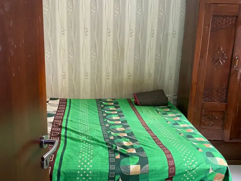 JUAL 2 BEDROOM GUNAWANGSA MANYAR FULL FURNISH