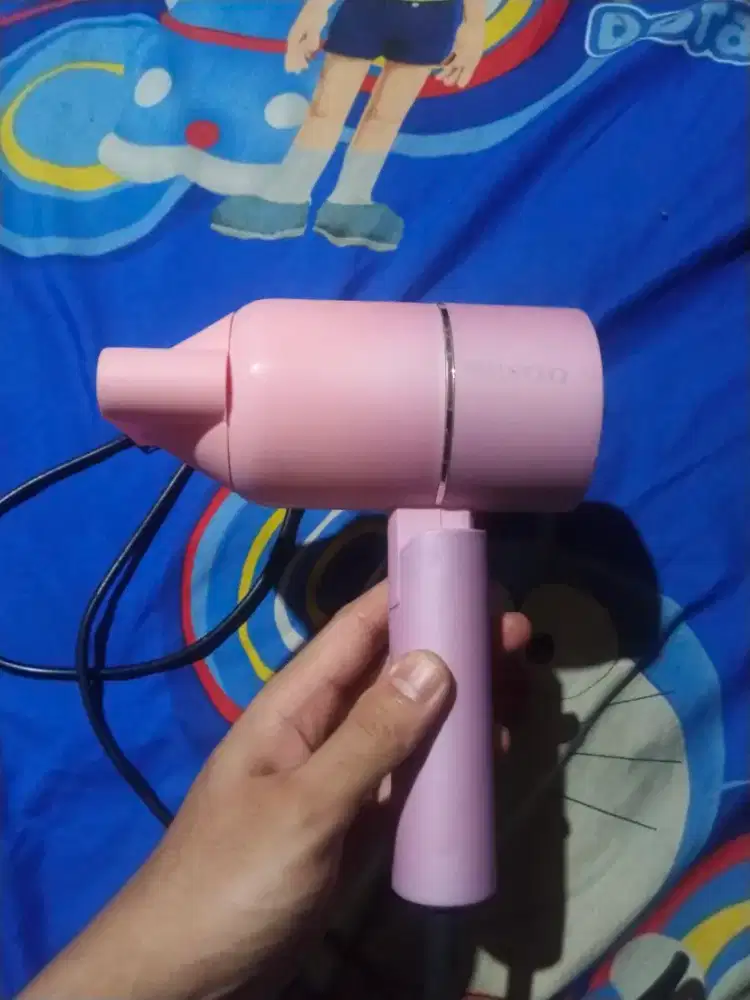 Hairdryer Miiso