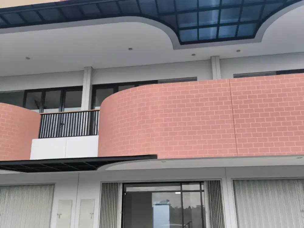 Disewakan Ruko Lavanya Harapan Indah Bekasi