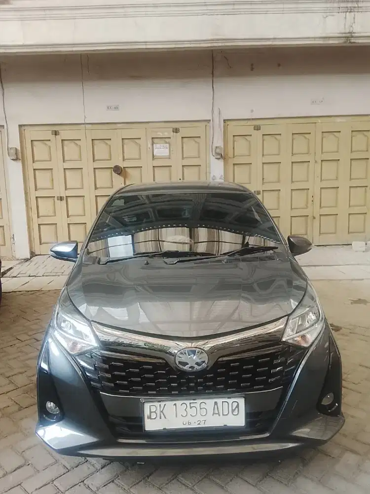 ANTAR JEMPUT KUALANAMU