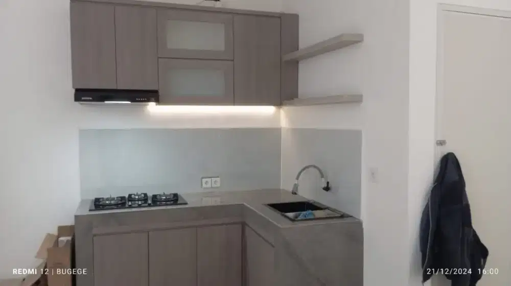 Kitchen set -kitchen set