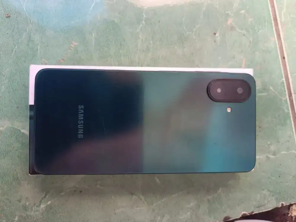 SAMSUNG A07 4/64