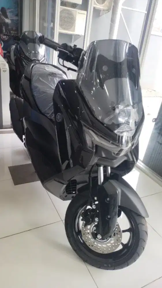 NMAX Neo s Rp.34900