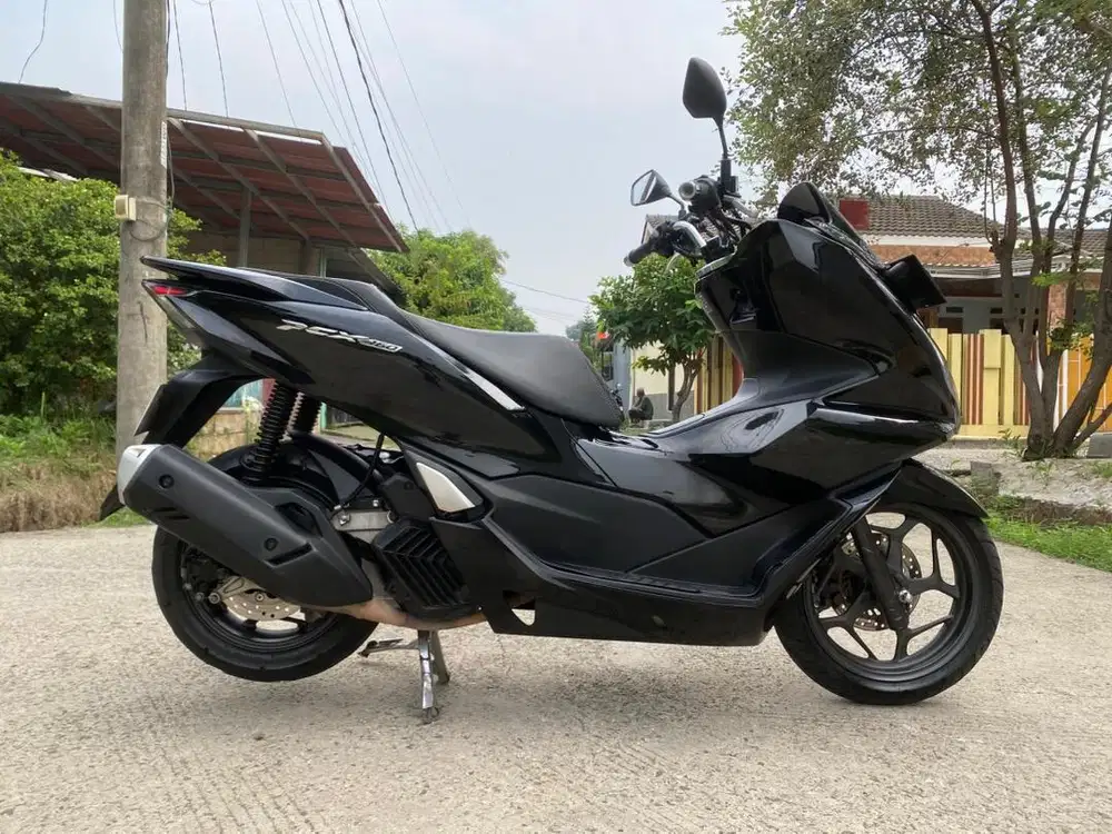 58@:1,800RB B DKI NEW PCX 160CBS 2024