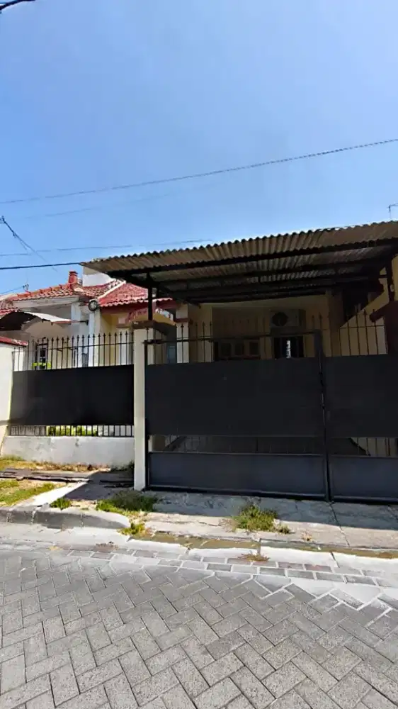 JUAL SEWA RUMAH PAKUWON CITY Griya asri