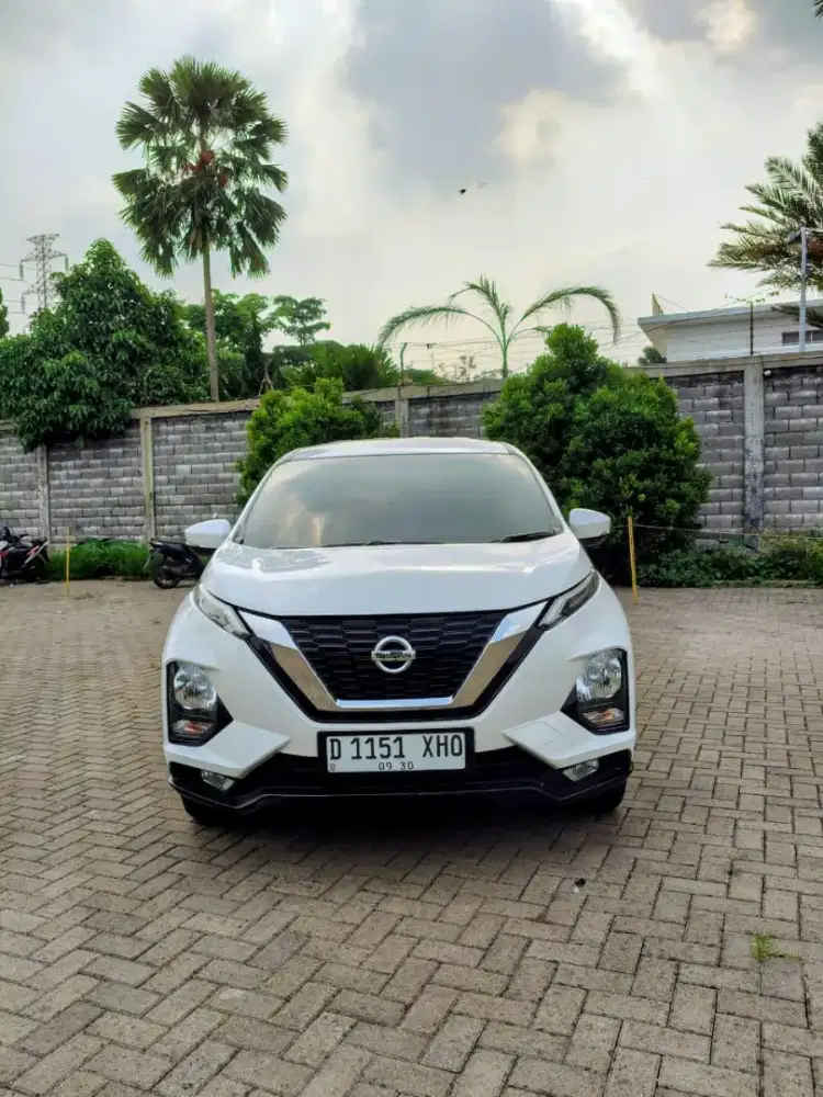NEW LIVINA VE AT 2019