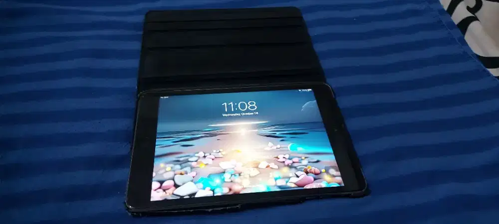 Ipad mini 2 keren
