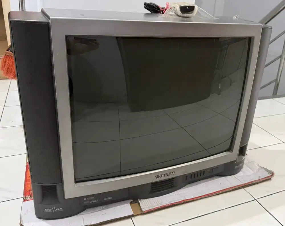 TV TABUNG TOSHIBA 29 inch