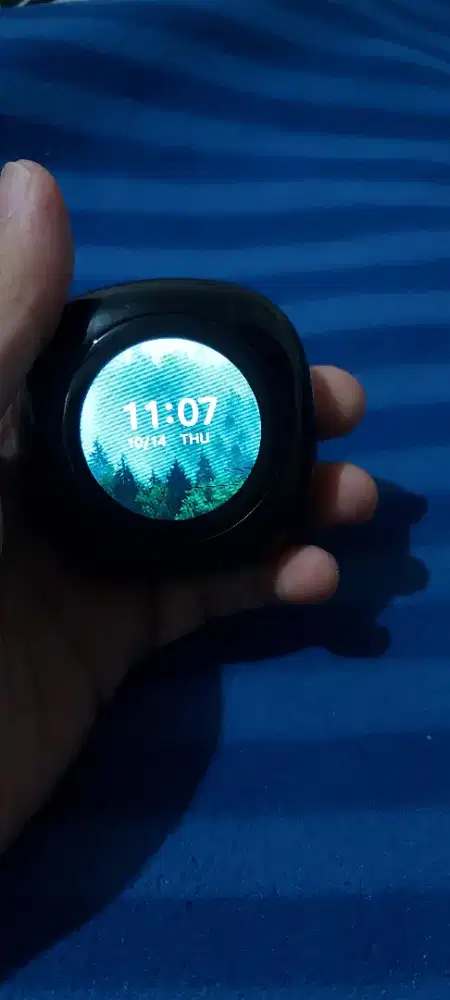 Hedset portable