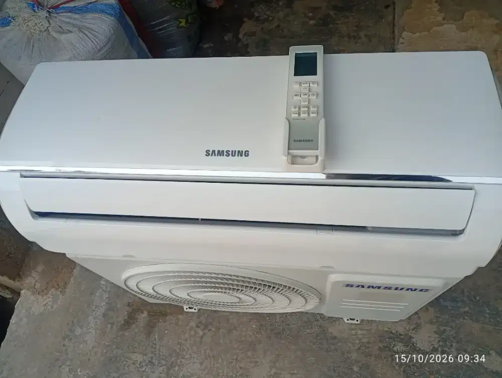 AC Samsung 0,5 PK  ( R32 )