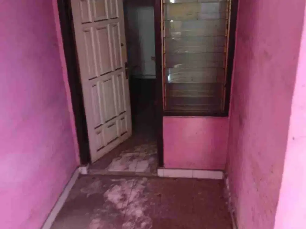 Dijual Ruko 2 Lantai + 11 Kamar Kos, Pinggir Jalan Jatinangor, Dekat Unpad – SHM