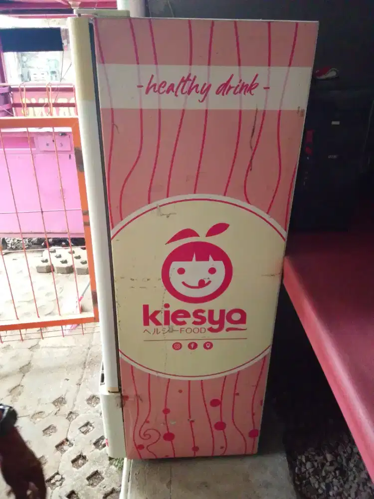 Socase bekas jual