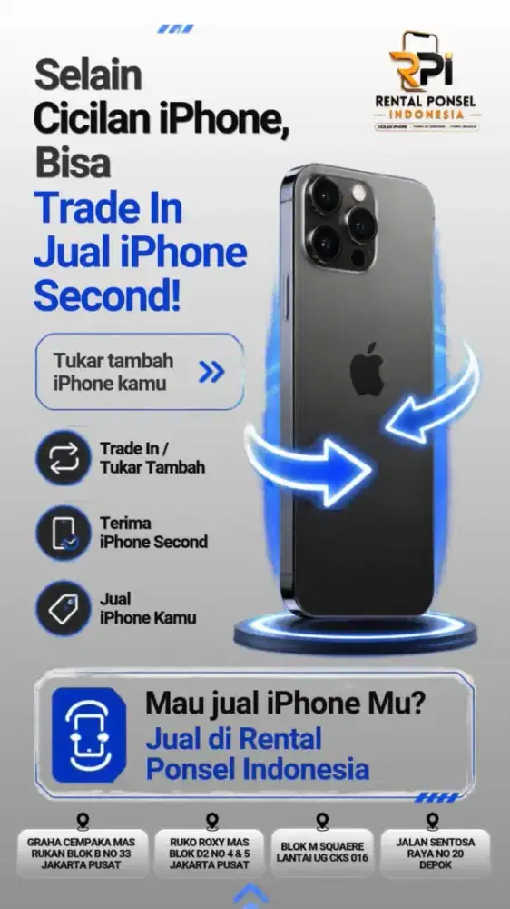 Mau upgrade iphone mu???