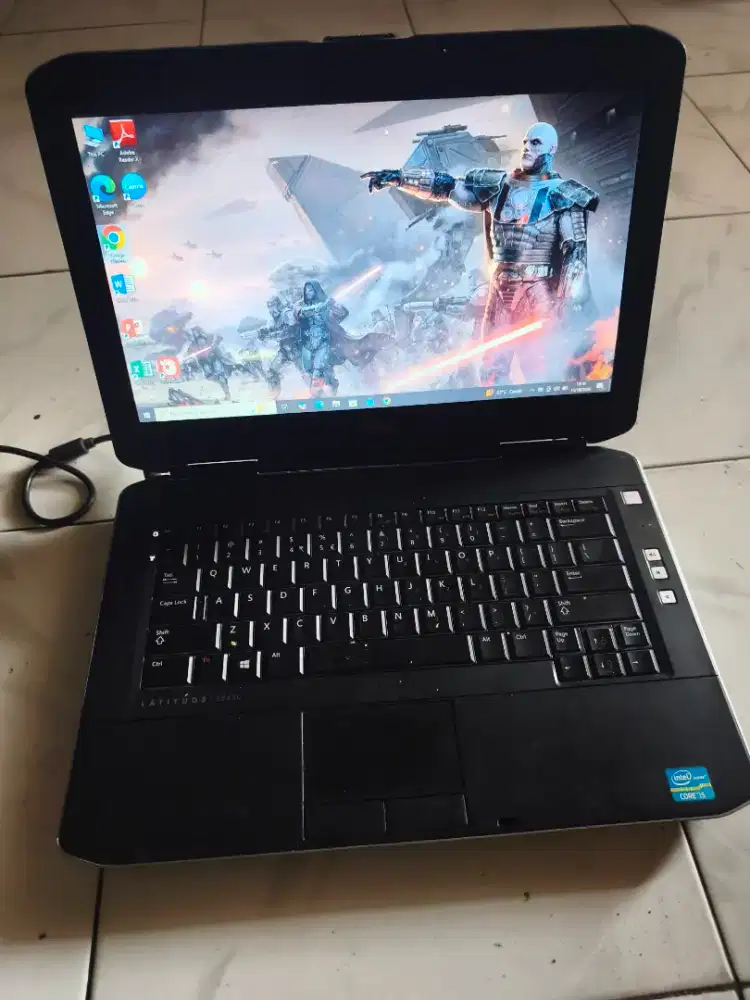 Laptop Dell Latitude E5430