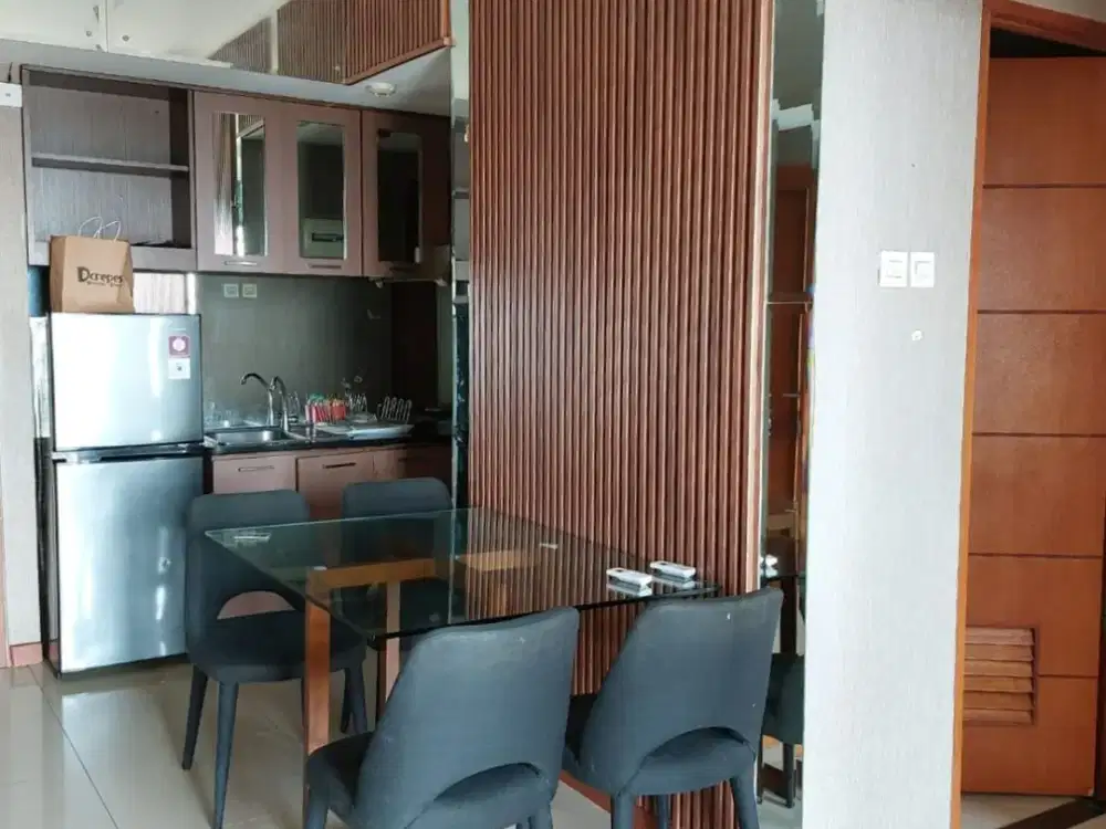 Disewakan 2Br Marbella Kemang