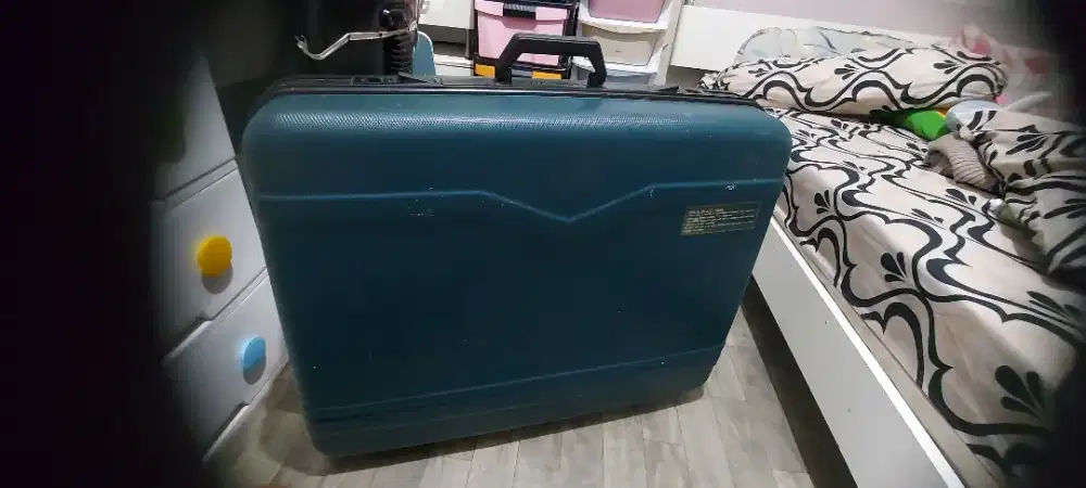 Koper vintage keren
