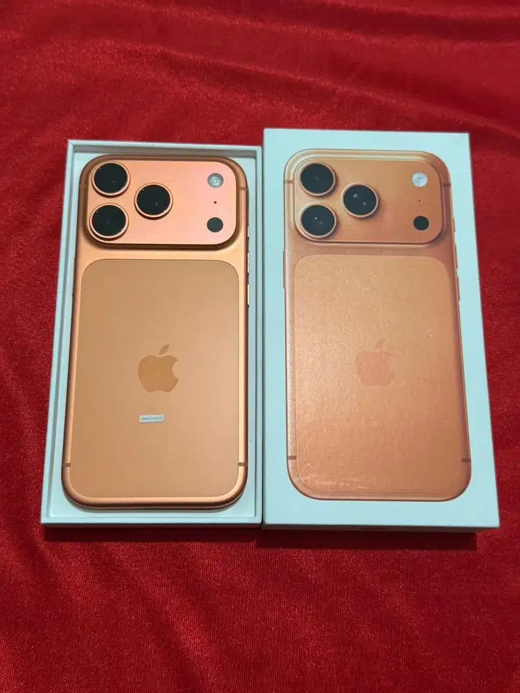iphone 17 Pro 512 GB Bh 92% iBox