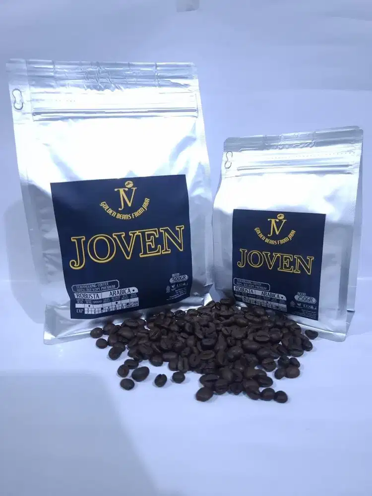 Kopi The classic robusta